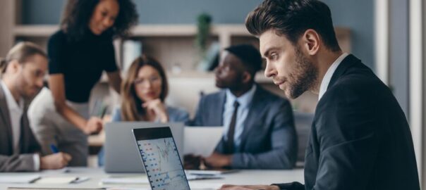 11 Benefits of Using Remote Network Monitoring Services for Your Business