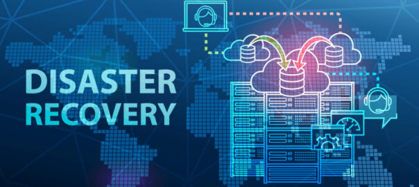 IT Disaster Recovery Plan: What Every Business Must Understand