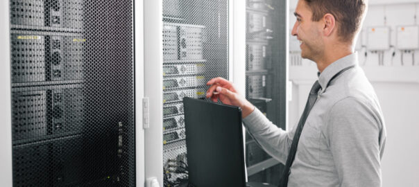 Managed Data Centers: What Businesses Need To Know