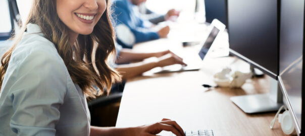 What Does A Help Desk Technician Do?