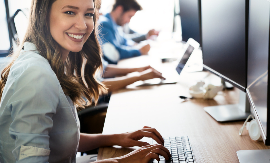 What Does A Help Desk Technician Do?